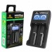 XTAR VC2 PLUS BATTERY CHARGER